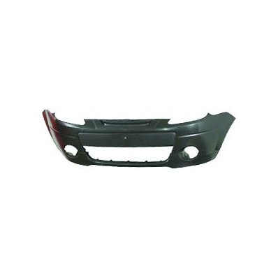 Paraurto anteriore verniciabile per CHEVROLET - DAEWOO MATIZ dal 2007 al 2009 Codice OEM 96951900