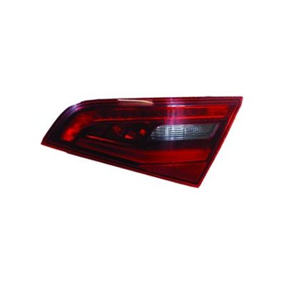 Fanale posteriore interno led 5 porte per AUDI A3 dal 2012 al 2016 lato destro passeggero Codice OEM 8V4945094A