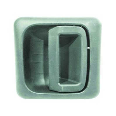 Maniglia esterna portellone nera per CITROEN JUMPER dal 2002 al 2006 Codice OEM 9101-S5