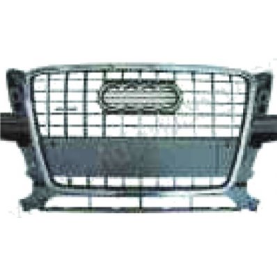 Griglia radiatore per AUDI Q5 dal 2008 al 2012