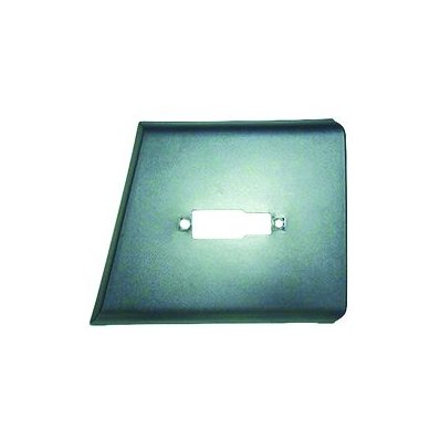 Modan collegam porta anteriore con foro luce ingombro (passo lungo) per CITROEN JUMPER dal 2006 al 2014 lato sinistro guidatore Codice OEM 8547W5