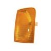 Fanale anteriore arancio per VOLKSWAGEN LT 35 dal 1996 al 2006 lato sinistro guidatore