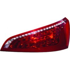 Fanale posteriore led per AUDI Q5 dal 2008 al 2012 lato destro passeggero