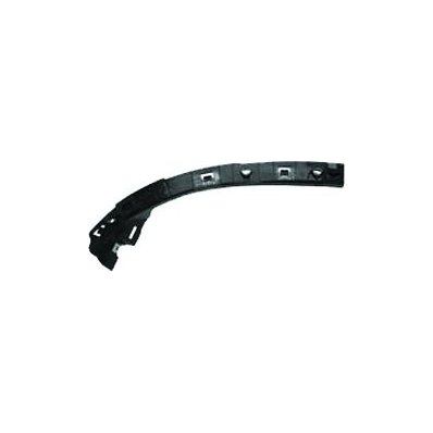 Staffa paraurto posteriore laterale per FIAT PANDA dal 2012 lato destro passeggero Codice OEM 51880537