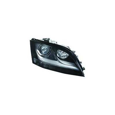 Proiettore xenon led per AUDI TT dal 2006 al 2014 lato destro passeggero Codice OEM 8J0941030Q