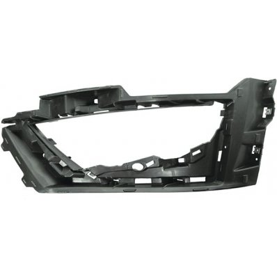 Supporto fendinebbia per SEAT IBIZA dal 2013 al 2016 lato sinistro guidatore Codice OEM 6J0807349