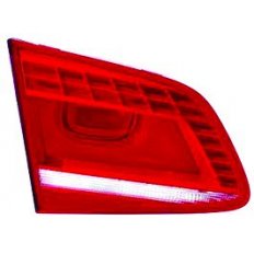 Fanale posteriore interno led berlina ad. Hella per VOLKSWAGEN PASSAT dal 2010 al 2014 lato destro passeggero