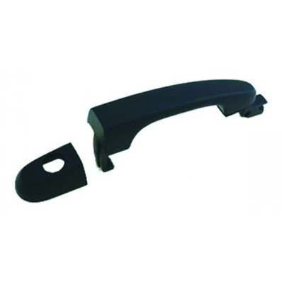 Maniglia esterna anteriore verniciabile per KIA SPORTAGE dal 2005 al 2007 lato sinistro guidatore Codice OEM 82652-1F00000