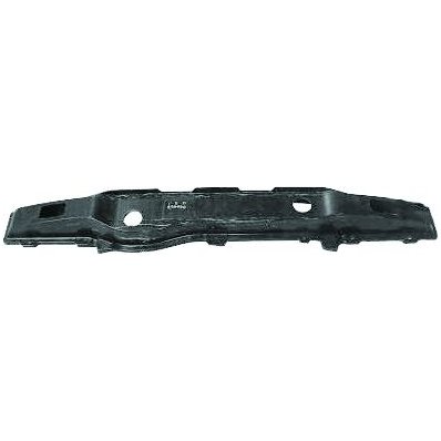 Rinforzo paraurto posteriore 5 porte per HYUNDAI i30 dal 2007 al 2012 Codice OEM 866312L010