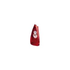 Fanale posteriore rosso per MAZDA 5 dal 2005 al 2007 lato sinistro guidatore