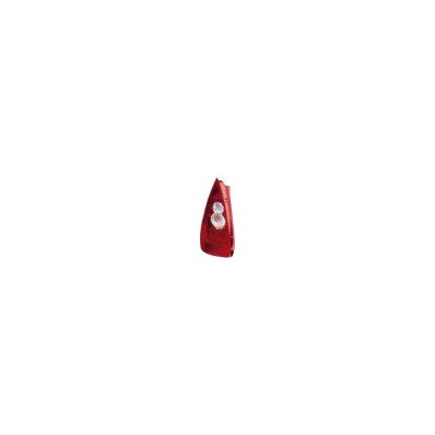 Fanale posteriore rosso per MAZDA 5 dal 2005 al 2007 lato sinistro guidatore Codice OEM C23551160E