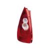 Fanale posteriore rosso per MAZDA 5 dal 2005 al 2007 lato sinistro guidatore