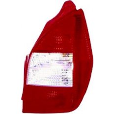 Fanale posteriore 08-05-04-08 per CITROEN C2 dal 2003 al 2008 lato destro passeggero