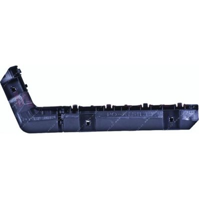 Staffa paraurto posteriore per RENAULT KOLEOS dal 2008 al 2011 lato destro passeggero Codice OEM 85223JY00A