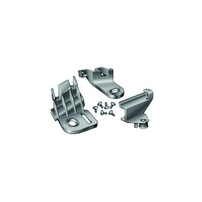 Kit riparazione proiettore per FIAT PANDA dal 2003 al 2011 lato sinistro guidatore