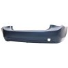 Paraurto posteriore verniciabile 4 porte per CHEVROLET - DAEWOO CRUZE dal 2009 al 2012