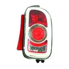 Fanale posteriore arancio mod. Clubman led per MINI MINI dal 2010 al 2014 lato destro passeggero