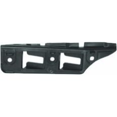 Staffa paraurto anteriore per VOLKSWAGEN GOLF  V GTI dal 2005 al 2009 lato destro passeggero