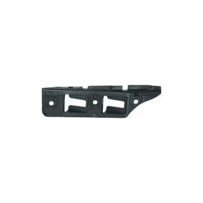 Staffa paraurto anteriore per VOLKSWAGEN GOLF  V dal 2003 al 2008 lato destro passeggero Codice OEM 1K0807184