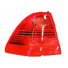 Fanale posteriore esterno rosso SW per BMW 3 E90 dal 2005 al 2008 lato destro passeggero