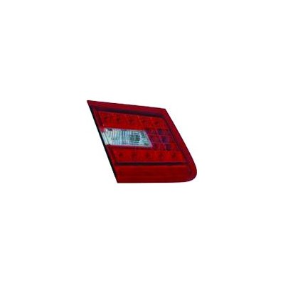 Fanale posteriore interno per MERCEDES-BENZ E dal 2009 al 2013 lato sinistro guidatore Codice OEM A2078200364