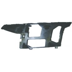 Staffa paraurto anteriore laterale per FORD MONDEO dal 2007 al 2010 lato sinistro guidatore