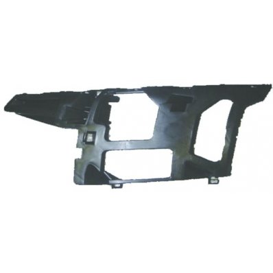 Staffa paraurto anteriore laterale per FORD MONDEO dal 2007 al 2010 lato sinistro guidatore Codice OEM 1486147