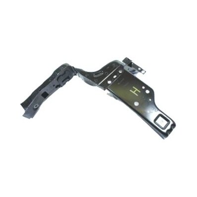 Sede faro per OPEL CORSA E dal 2014 al 2019 lato sinistro guidatore Codice OEM 13444794