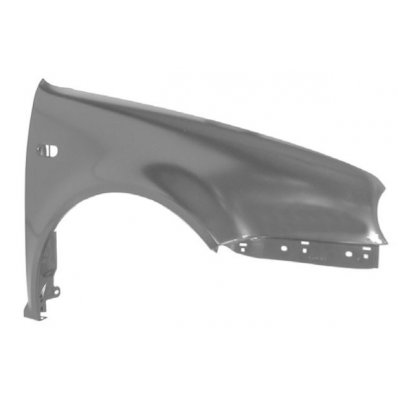 Parafango anteriore per VOLKSWAGEN GOLF  IV dal 1997 al 2003 lato sinistro guidatore Codice OEM 1J0821021