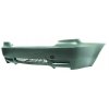 Paraurto posteriore verniciabile mod. M3 per BMW 3 E92 COUPE' dal 2006 al 2009