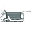 Intercooler per TOYOTA YARIS dal 2005 al 2008