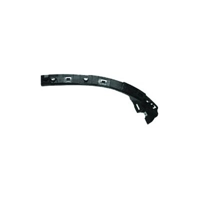 Staffa paraurto posteriore laterale per FIAT PANDA dal 2012 lato sinistro guidatore Codice OEM 51880539