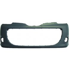 Paraurto anteriore verniciabile per RENAULT KANGOO dal 2013