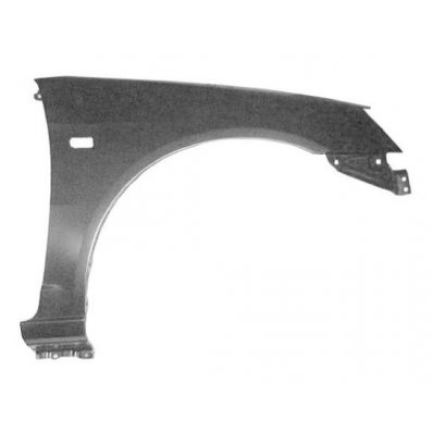 Parafango anteriore per HONDA CIVIC dal 2001 al 2003 lato sinistro guidatore Codice OEM 60261S6AA90ZZ