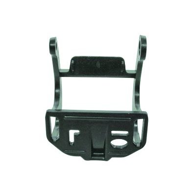 Staffa tergifaro per BMW 5 F10 dal 2010 al 2013 lato sinistro guidatore Codice OEM 51117200791