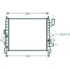 Radiatore acqua per RENAULT TWINGO dal 1993 al 1998
