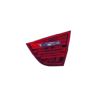 Fanale posteriore interno berlina per BMW 3 E90 dal 2008 al 2012 lato destro passeggero Codice OEM 63217289428