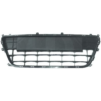 Griglia centrale paraurto 09-07-03-10 per HYUNDAI i30 dal 2007 al 2012 Codice OEM 865612L010