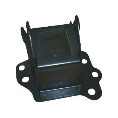 Staffa rinforzo paraurto ant. per OPEL COMBO dal 2001 al 2011 lato destro passeggero Codice OEM 9165534