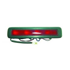 Luce stop supplementare per MITSUBISHI L200 dal 2001 al 2005