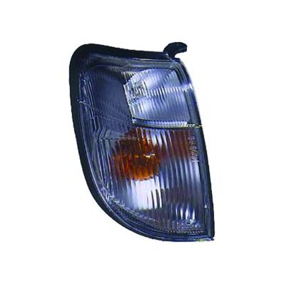 Fanale anteriore bianco per NISSAN NAVARA dal 1998 al 2001 lato destro passeggero Codice OEM 261102S425?261103S225