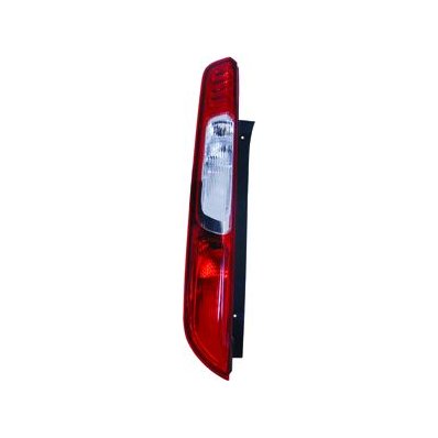 Fanale posteriore berlina per FORD FOCUS dal 2004 al 2008 lato sinistro guidatore Codice OEM 1420451