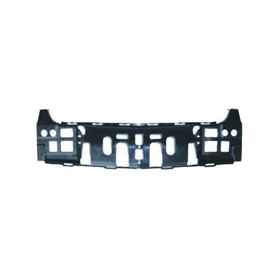 Rinforzo paraurto anteriore centrale plastica per MERCEDES-BENZ E dal 2006 al 2009 Codice OEM 2118800703