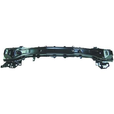 Rinforzo paraurto anteriore per MAZDA 6 dal 2010 al 2012 Codice OEM GS1D50070B