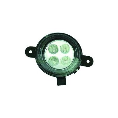 Fanale anteriore DRL per RENAULT TWINGO dal 2014 lato sinistro guidatore Codice OEM 266056092R