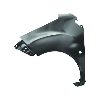 Parafango anteriore per CHEVROLET - DAEWOO SPARK dal 2013 lato sinistro guidatore Codice OEM 95950449