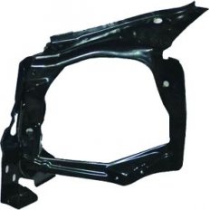 Sede faro per RENAULT KANGOO dal 1997 al 2003 lato sinistro guidatore