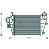 Intercooler per ALFA ROMEO 156 dal 1997 al 2003