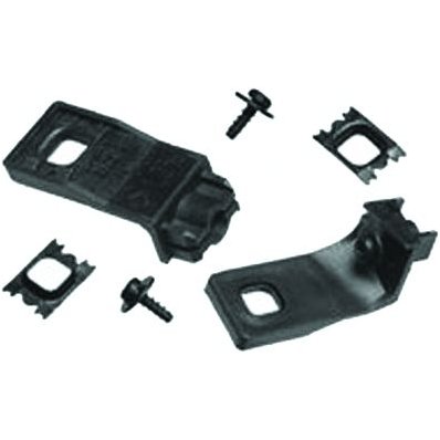 Kit riparazione proiettore per VOLKSWAGEN GOLF  IV dal 1997 al 2003 lato sinistro guidatore