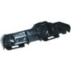 Staffa paraurto posteriore per TOYOTA RAV 4 dal 2006 al 2008 lato sinistro guidatore